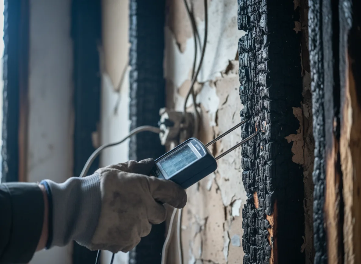 Fire Damage Restoration Yorklyn, DE FAQs
